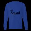 Adult Long-Sleeve Beefy-T® Thumbnail