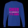 Adult Long-Sleeve Beefy-T® Thumbnail