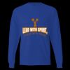 Adult Long-Sleeve Beefy-T® Thumbnail