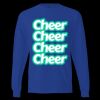 Adult Long-Sleeve Beefy-T® Thumbnail