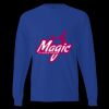 Adult Long-Sleeve Beefy-T® Thumbnail