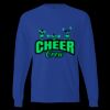 Adult Long-Sleeve Beefy-T® Thumbnail