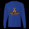 Adult Long-Sleeve Beefy-T® Thumbnail