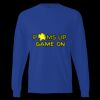 Adult Long-Sleeve Beefy-T® Thumbnail