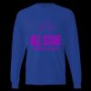 Adult Long-Sleeve Beefy-T® Thumbnail