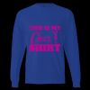 Adult Long-Sleeve Beefy-T® Thumbnail