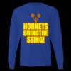 Adult Long-Sleeve Beefy-T® Thumbnail