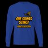 Adult Long-Sleeve Beefy-T® Thumbnail