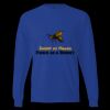 Adult Long-Sleeve Beefy-T® Thumbnail