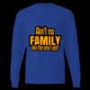 Adult Long-Sleeve Beefy-T® Thumbnail