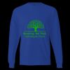 Adult Long-Sleeve Beefy-T® Thumbnail