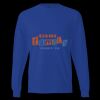 Adult Long-Sleeve Beefy-T® Thumbnail