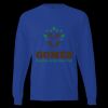 Adult Long-Sleeve Beefy-T® Thumbnail