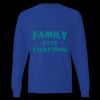 Adult Long-Sleeve Beefy-T® Thumbnail