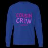 Adult Long-Sleeve Beefy-T® Thumbnail