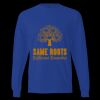 Adult Long-Sleeve Beefy-T® Thumbnail