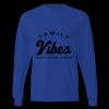 Adult Long-Sleeve Beefy-T® Thumbnail