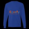 Adult Long-Sleeve Beefy-T® Thumbnail