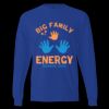 Adult Long-Sleeve Beefy-T® Thumbnail