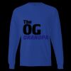 Adult Long-Sleeve Beefy-T® Thumbnail