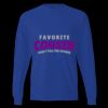 Adult Long-Sleeve Beefy-T® Thumbnail