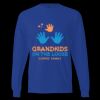 Adult Long-Sleeve Beefy-T® Thumbnail