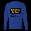 Adult Long-Sleeve Beefy-T® Thumbnail