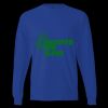 Adult Long-Sleeve Beefy-T® Thumbnail