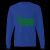 Adult Long-Sleeve Beefy-T® Thumbnail
