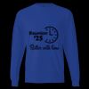 Adult Long-Sleeve Beefy-T® Thumbnail