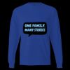 Adult Long-Sleeve Beefy-T® Thumbnail