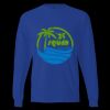 Adult Long-Sleeve Beefy-T® Thumbnail