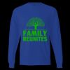 Adult Long-Sleeve Beefy-T® Thumbnail