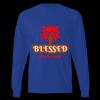 Adult Long-Sleeve Beefy-T® Thumbnail