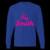 Adult Long-Sleeve Beefy-T® Thumbnail