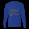 Adult Long-Sleeve Beefy-T® Thumbnail