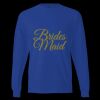Adult Long-Sleeve Beefy-T® Thumbnail