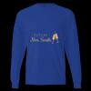 Adult Long-Sleeve Beefy-T® Thumbnail