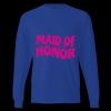 Adult Long-Sleeve Beefy-T® Thumbnail