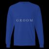 Adult Long-Sleeve Beefy-T® Thumbnail