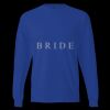 Adult Long-Sleeve Beefy-T® Thumbnail