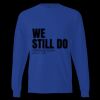 Adult Long-Sleeve Beefy-T® Thumbnail