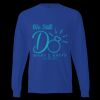 Adult Long-Sleeve Beefy-T® Thumbnail