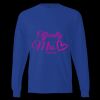Adult Long-Sleeve Beefy-T® Thumbnail