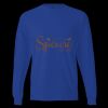 Adult Long-Sleeve Beefy-T® Thumbnail