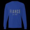 Adult Long-Sleeve Beefy-T® Thumbnail