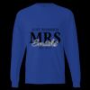 Adult Long-Sleeve Beefy-T® Thumbnail