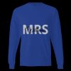 Adult Long-Sleeve Beefy-T® Thumbnail