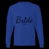 Adult Long-Sleeve Beefy-T® Thumbnail