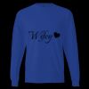 Adult Long-Sleeve Beefy-T® Thumbnail